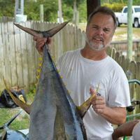 Cultural Heritage Curator Gulf Rebel Charters in Orange Beach AL