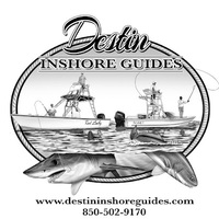 Cultural Heritage Curator Destin Inshore Guides in Destin FL