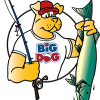 Cultural Heritage Curator Big Dog Fishing Guide Services in Howard Lake MN