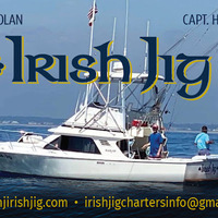 Irish Jig Charters