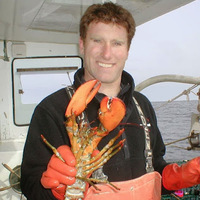 Cultural Heritage Curator Lucky Catch Cruises in Portland ME