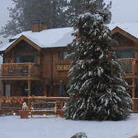 Cultural Heritage Curator Pine Mountain Inn in Pine Mountain Club CA