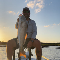 Cultural Heritage Curator Amelia Backwater Fishing Co in Fernandina Beach FL