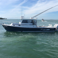 Cultural Heritage Curator Manicsportfishing Charters in Marathon FL