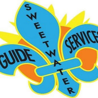 Cultural Heritage Curator Sweetwater Guide Service & Marina in St Bernard LA