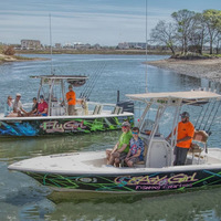 Reel Fly Girlz Fishing Charters