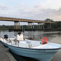 Cultural Heritage Curator Amelia Island Charter Fishing LLC. in Fernandina Beach FL