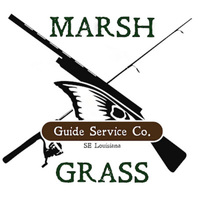 Cultural Heritage Curator Marsh Grass Guide Service Co. in Mandeville LA