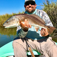 Cultural Heritage Curator Savannah Fly Fishing charters in Savannah GA