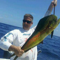 Weekley Rehab Fishing Charters