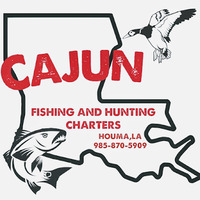 Cultural Heritage Curator Cajun Fishing and Hunting Charters in Houma LA