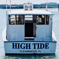 HIGH TIDE Saltwater Charters