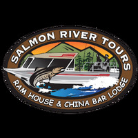 Salmon River Tours