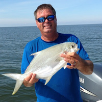 Cultural Heritage Curator Mega-Bite Fishing Charters, LLC. in Biloxi MS