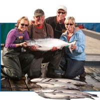 Sitka Fishing Charters