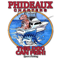 Cultural Heritage Curator Phideaux Fishing Charters in Wanchese NC