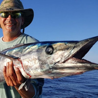 Cultural Heritage Curator Good Karma Sportfishing in Tavernier FL