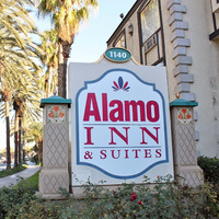 Alamo Inn and Suites