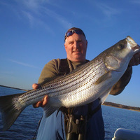 Cultural Heritage Curator Adventure Texoma Outdoors in Denison TX