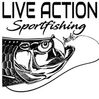 Cultural Heritage Curator Live Action Sportfishing in Key West FL