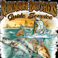 Robinson Brothers Guide Service