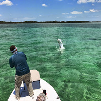 Cultural Heritage Curator Southeastern Angling in St Simons Island GA