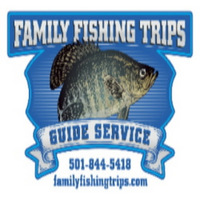 Cultural Heritage Curator Family Fishing Trips Guide Service in Hot Springs AR