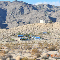 Cultural Heritage Curator 9 Palms Inn in Twentynine Palms CA