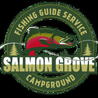 Cultural Heritage Curator Salmon Grove Campground & Fishing Charters in Copper Center AK