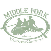 Middle Fork Wilderness Outfitters, Salmon River Rafting Trips