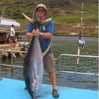 Cultural Heritage Curator Ohana Fishing Charters in Lihue HI