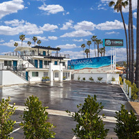 Cultural Heritage Curator The Shoal La Jolla Beach in La Jolla CA