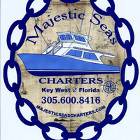 Cultural Heritage Curator Majestic Seas Fishing Charters in Stock Island FL