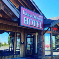 Kenai Airport Hotel