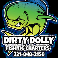 Cultural Heritage Curator Dirty Dolly Fishing Charters in Merritt Island FL