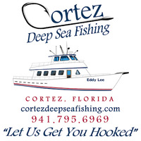 Cortez Deep Sea Fishing