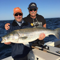 Cultural Heritage Curator Nantucket Fishing in Nantucket MA