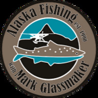 Cultural Heritage Curator Alaska Fishing with Mark Glassmaker in Soldotna AK