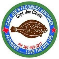 Captain Joe's Flounder Ventures