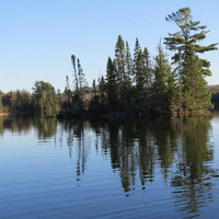 Cultural Heritage Curator Living the Dream Fishing Guide Sevice in St Germain WI