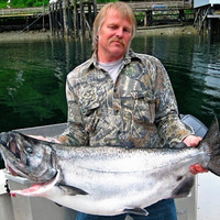 Cultural Heritage Curator Chicobi Charters in Pelican AK