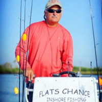 Cultural Heritage Curator Flats Chance Charters in Homosassa FL