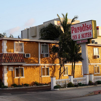 Cultural Heritage Curator Paradise Inn and Suites in Los Angeles CA