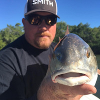 Capt. Shawn Kelly's Sanibel Captiva Charters