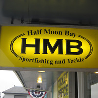 Cultural Heritage Curator Half Moon Bay Sportfishing & Tackle in Half Moon Bay CA