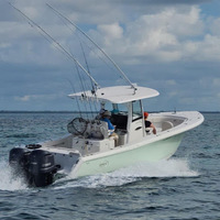 Cultural Heritage Curator Eye Catcher Charters in Key Largo Florida