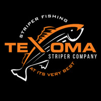 Lake Texoma Striper Guide Company