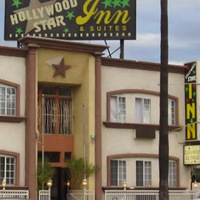 Cultural Heritage Curator Hollywood Stars Inn in Los Angeles CA