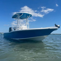 Cultural Heritage Curator Wish Upon A Fish Charters in Largo FL