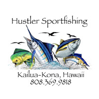 Hustler Sportfishing